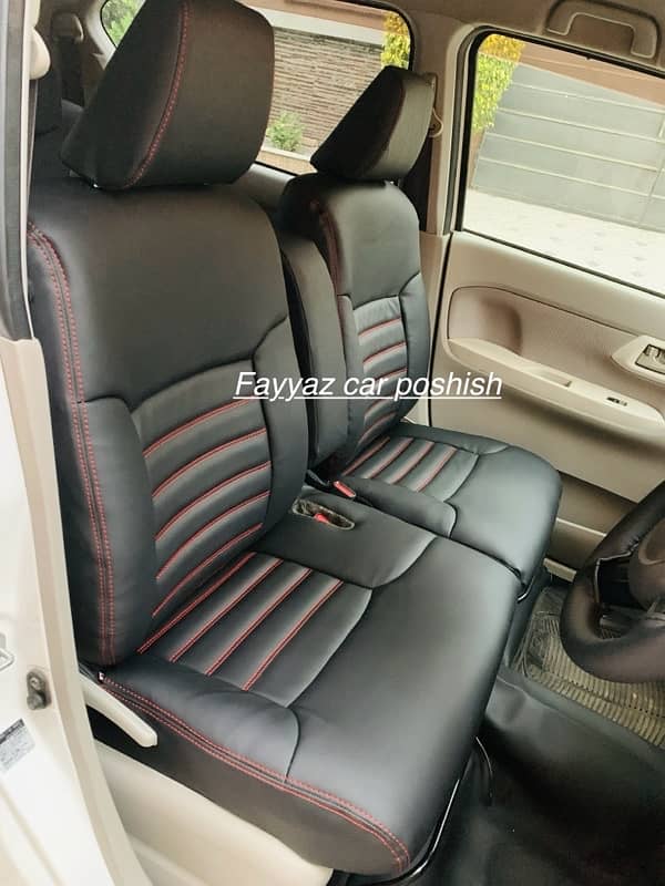 Car Poshish, Floor Mat, Top covers Home service also Aavailable 0