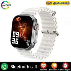 High Quality Smartwatch on free Cash on Delivery