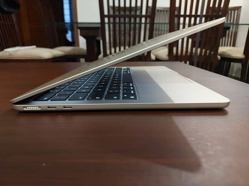 macbook air m3 13.6 Cto 16/512 2