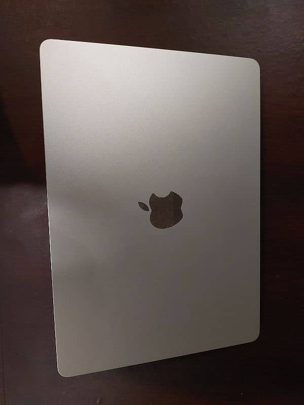 macbook air m3 13.6 Cto 16/512 6