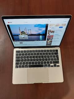 macbook air m3 13.6 Cto 16/512