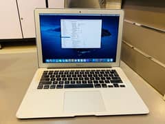 MacBook Air 13.3” 2014 i5/4/128