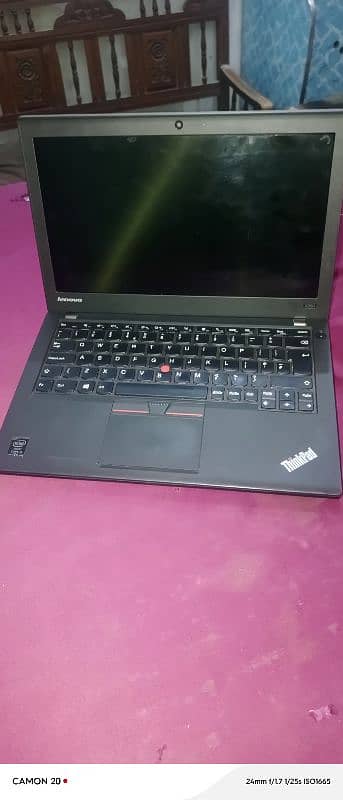 laptop levono 5