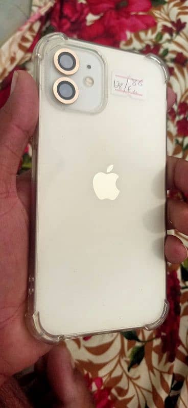 iPhone 12 Non pta Fu 2