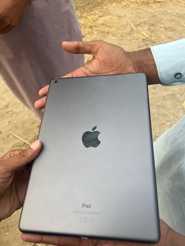 ipad 9tg generation exchange possible 0