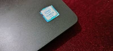 Dell core i5, 6th generation