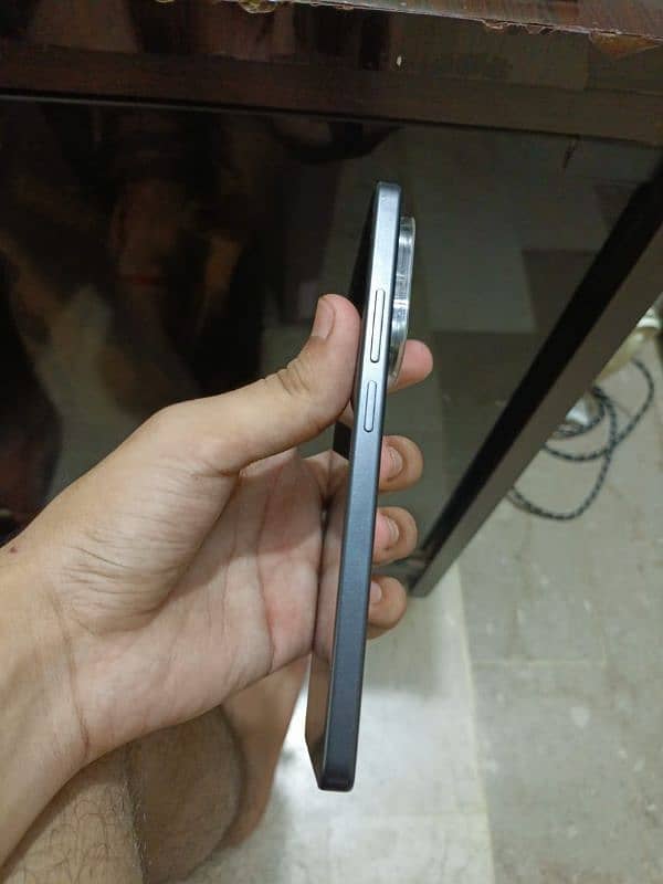 Xiaomi Redmi note 13 pro 0