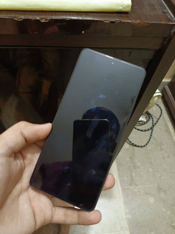 Xiaomi Redmi note 13 pro 5