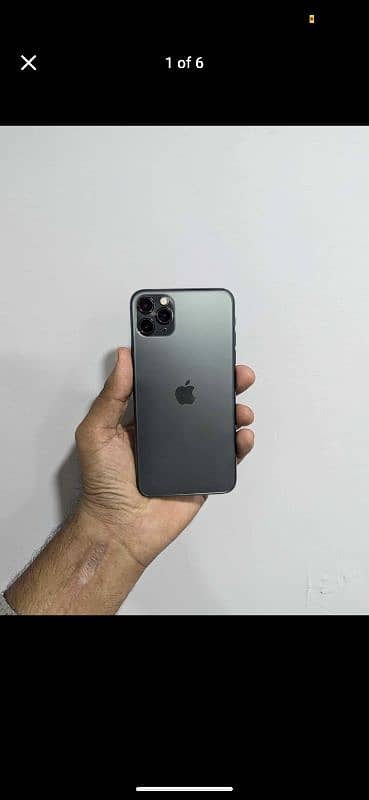 iphone 11 pro max 0