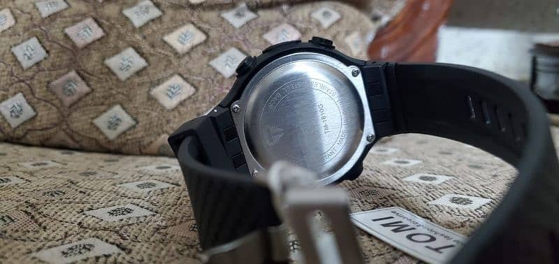 Tomi company orignal watch dubai sy aei hy. 5