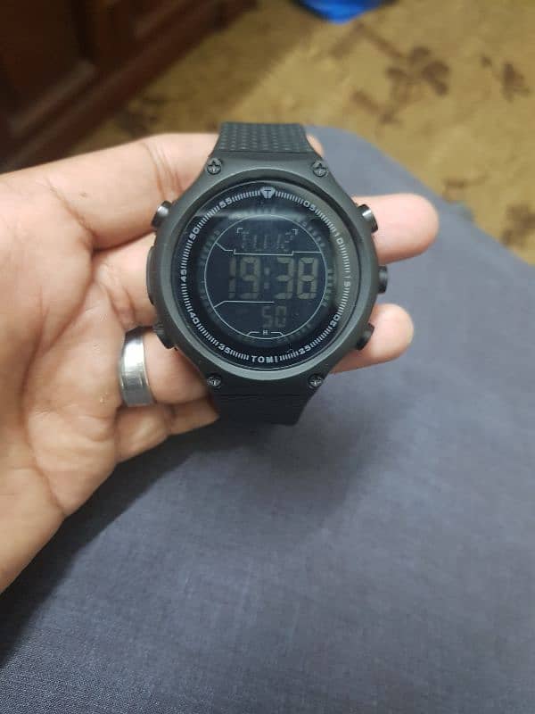 Tomi company orignal watch dubai sy aei hy. 6