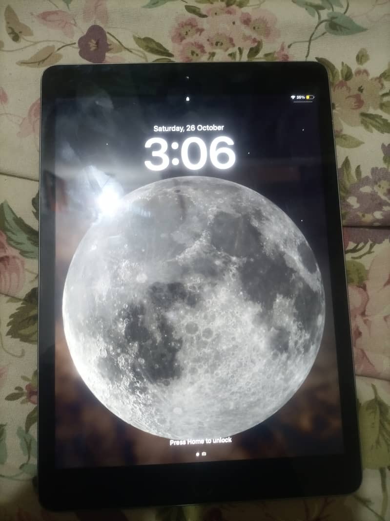 ipad 8 generation 32 gb 4