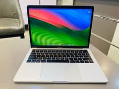 CTO MacBook Pro 13” TouchBar 2019 i7/16/1TB