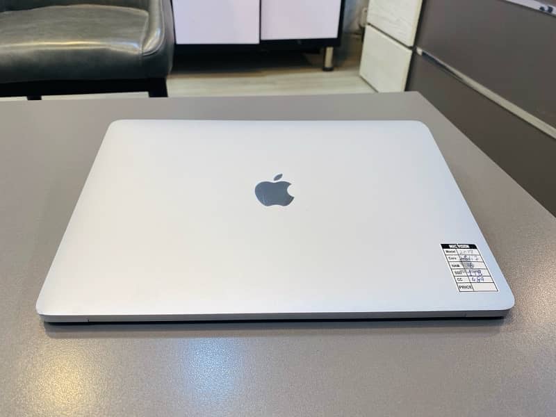 CTO MacBook Pro 13” TouchBar 2019 i7/16/1TB 4