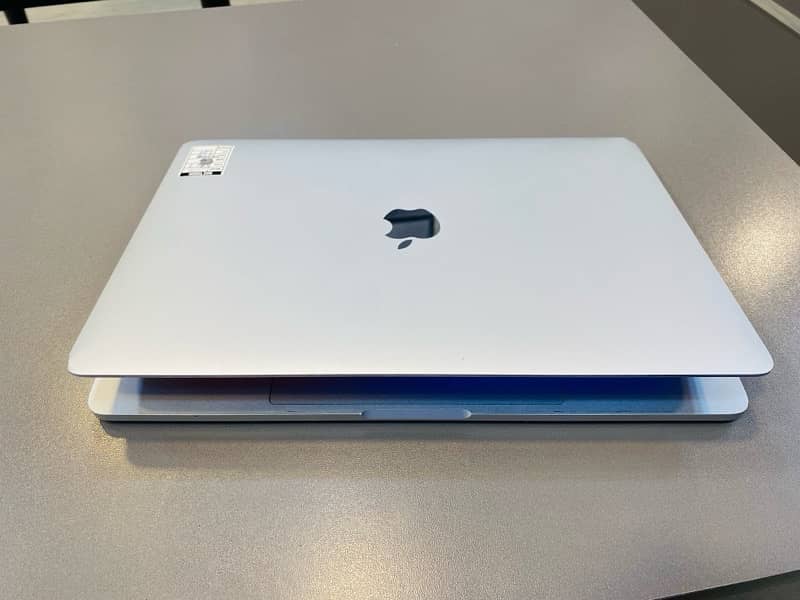 CTO MacBook Pro 13” TouchBar 2019 i7/16/1TB 6