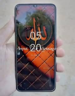 itel A60s 4.128 good condition all oky koi falut ni only phone