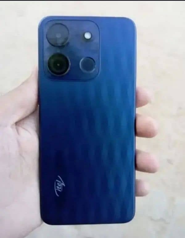 itel A60s 4.128 good condition all oky koi falut ni only phone 2