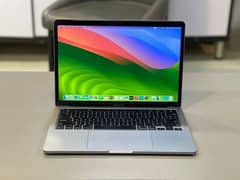 13” MacBook Pro 2020 intel i5/16/1TB