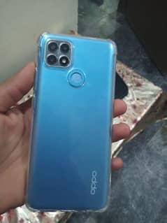 Oppo A. 15