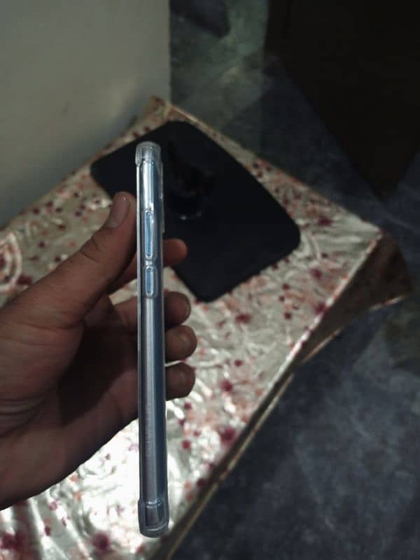 Oppo A. 15 Fingerprint disable 4