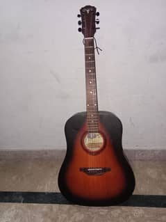 acoustic guitar