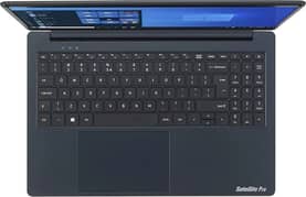 8th generation laptop i3 toshiba dynabook series