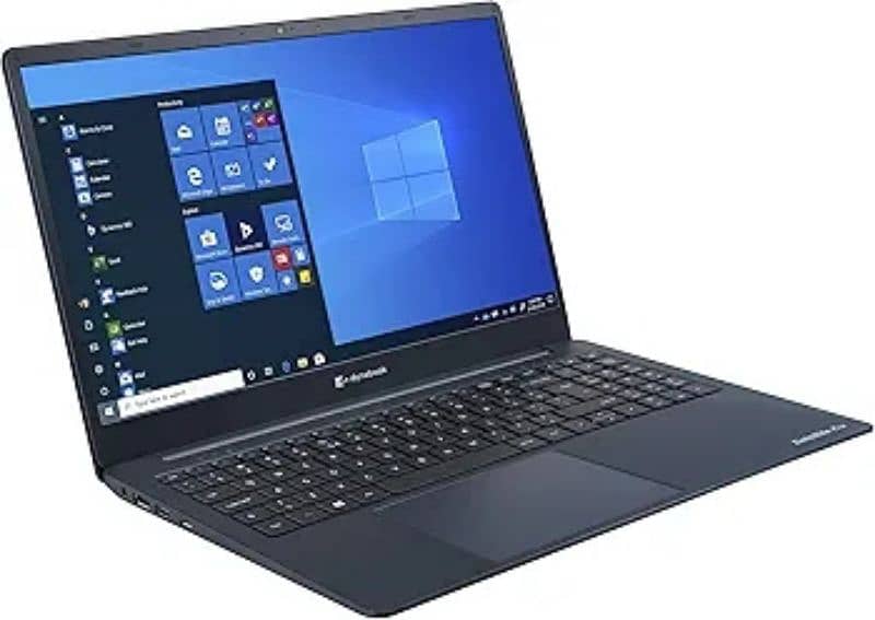 8th generation laptop i3 toshiba dynabook series 2