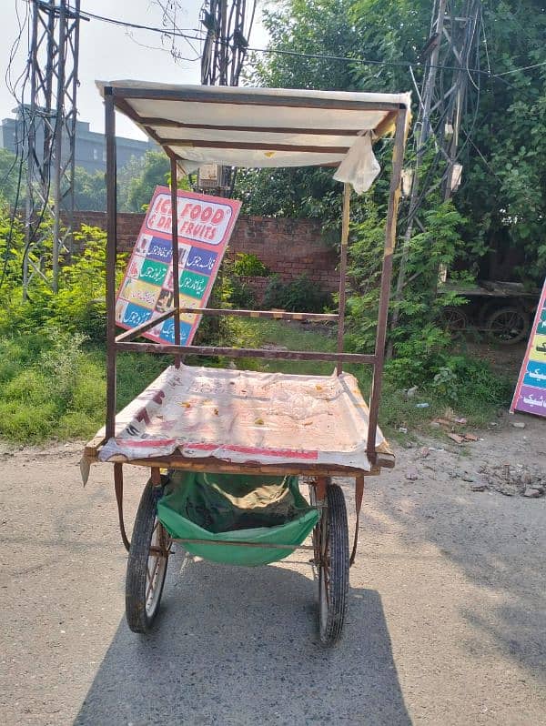 Best stall for Fries ,Momo's Stall, Fruits stall, 3