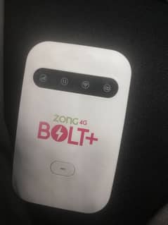 zong bolt plus device unlocked for sale