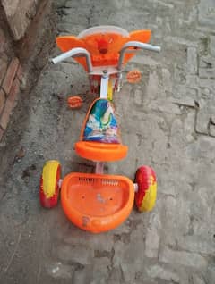 toddler cycle 3 Wheeler