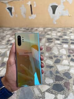 samsung note 10 plus 5g