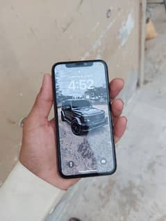 I phone Xs non pta