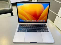 MacBook Pro 13” Touchbar 2017 i5/8/512