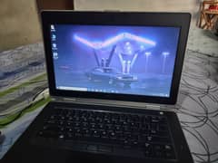 Dell Latitude E6430 core i5 3rd Generation