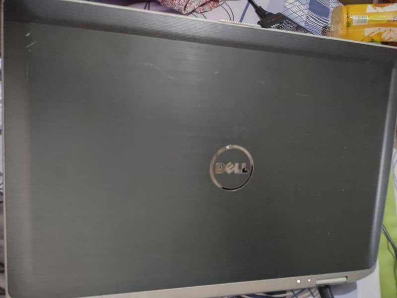 Dell Latitude E6430 core i5 3rd Generation 3