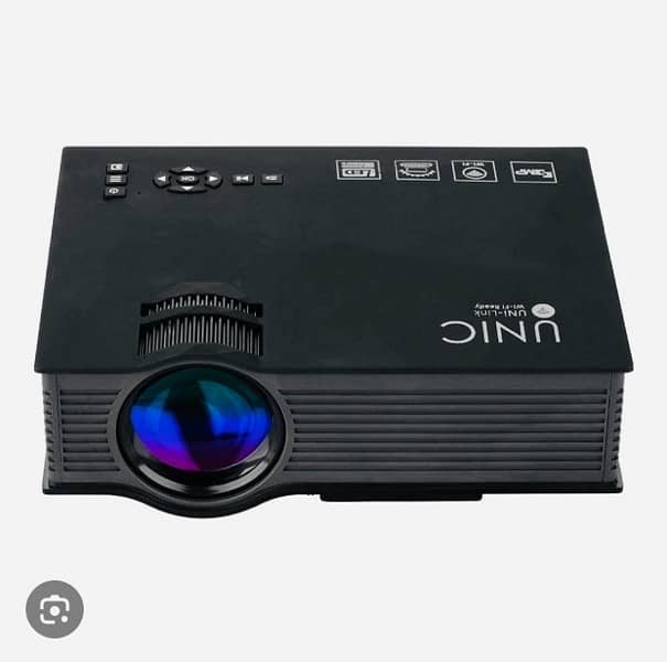 13500/-only Fresh Limited stock projectors 0324-942210 3