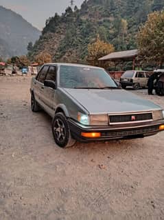 86 Corolla