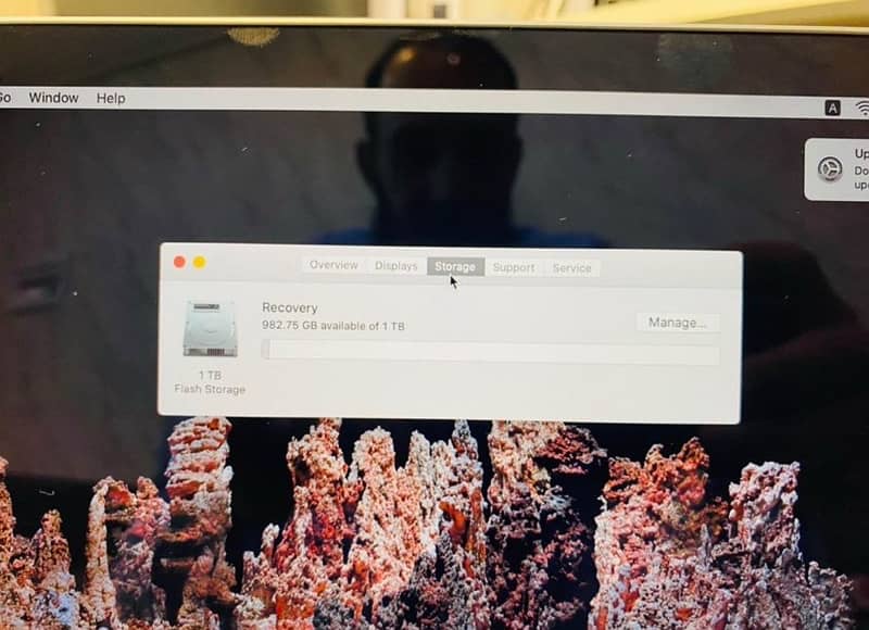 MacBook Pro 13” Touchbar 2017 i7/16/1TB 2