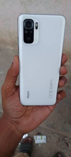 REDMI