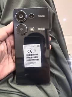 Redmi note 13 pro