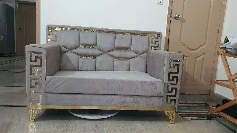 10  seater sofa set 0