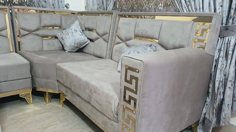 10  seater sofa set 1