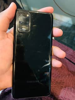 Samsung S20+5g