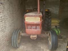 Tractor 1996 model contact 03413622197