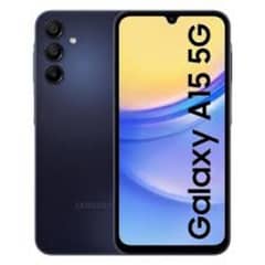 Samsung a15 (8/256) non active