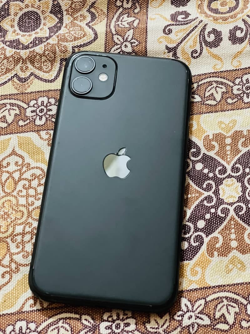 Iphone 11 64gb non pta 0