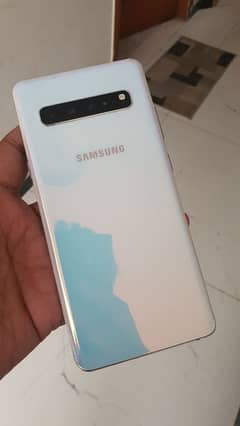 Samsung S10 5G 256GB