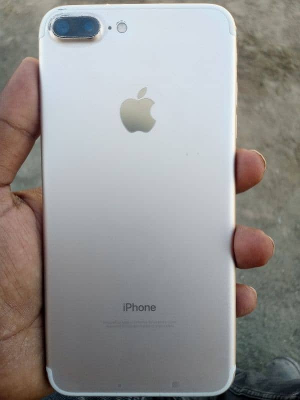 Iphone 7plus 32Gb 1