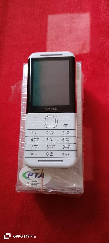 Nokia 5310 4 mondh warnty  wtsp 03004568705 1