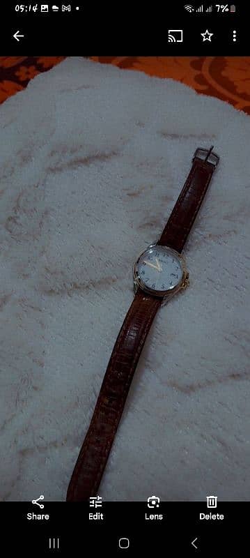 seiko original 0